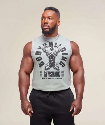 Lifting Club Flex Tank