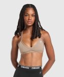 Minimal Sports Bra
