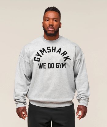 We Do Gym Crew