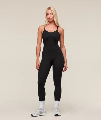 Strappy All in one Full length