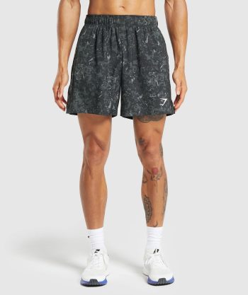 Sport 7 Shorts
