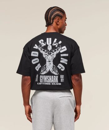 Lifting Club Flex T-Shirt