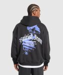 British Iron Hoodie