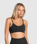 Luxe Seamless Bralette
