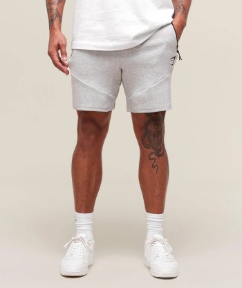Interlock Tech 6 Shorts