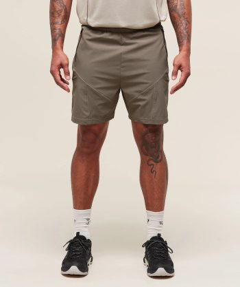 Tactical 6 Short