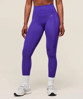 Energised Seamless Leggings