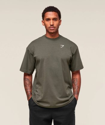 Essential Oversized T-Shirt