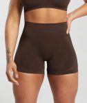 Seamless Boxers