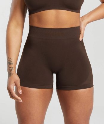 Seamless Boxers
