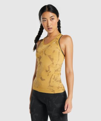 Adapt Camo Seamless Tank