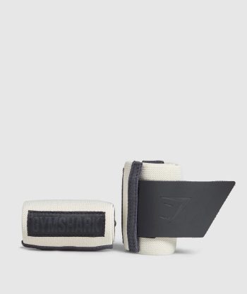 Rigid Wrist Straps