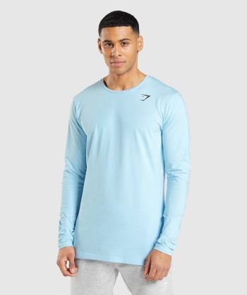 Essential Long Sleeve T-Shirt