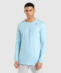 Essential Long Sleeve T-Shirt
