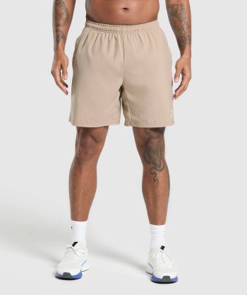 Arrival 7 Shorts