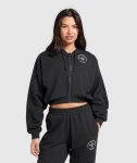 Lifestyle Club Graphic Zip Up Hoodie