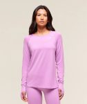 Vital Seamless 2.0 Light Long Sleeve Top