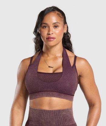 Gains Seamless Bralette