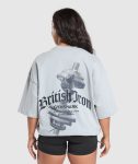British Iron Heavyweight T-Shirt
