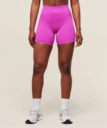 Energised Seamless Shorts