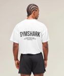 Conditioning Club Oversized T-Shirt