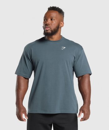 Essential Oversized T-Shirt