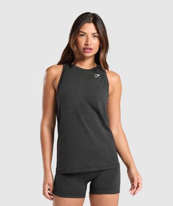 Vital Seamless Light Tank