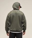 Power Hoodie
