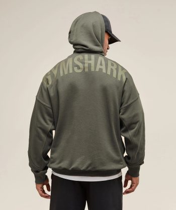 Power Hoodie