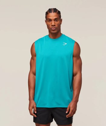 Oversized Performance Tank