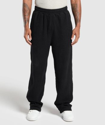 Cord Pants