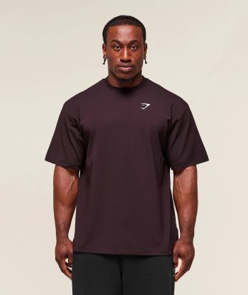 Essential Oversized T-Shirt