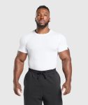Ribbed T-Shirt