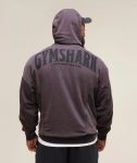 Heritage Washed Hoodie