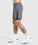 Sport 7 2 in 1 Shorts