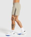 Sport  7 Shorts