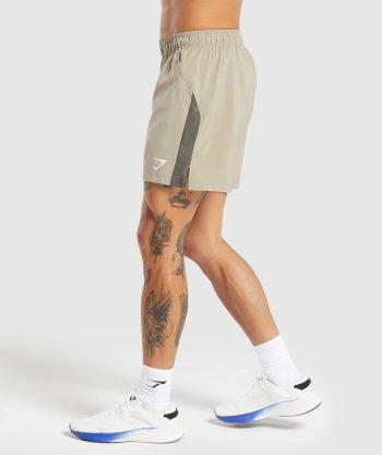 Sport  7 Shorts