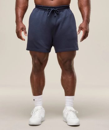 Power 5 Shorts