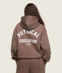 Phys Ed Logo Hoodie