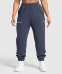 Kettlebell Cutie Oversized Joggers