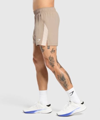 Sport 5 Shorts