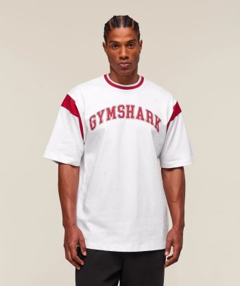 GSLC Oversized T-Shirt
