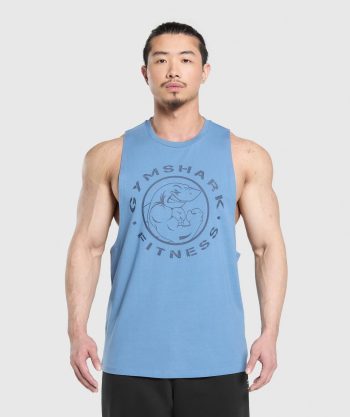 Legacy Drop Arm Tank