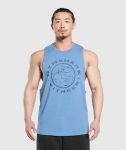Legacy Drop Arm Tank