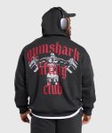 Lifting Club Hoodie
