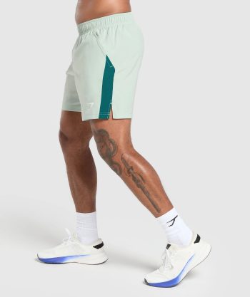 Sport  7 Shorts