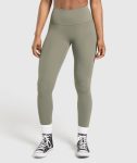 Legacy Logo Leggings