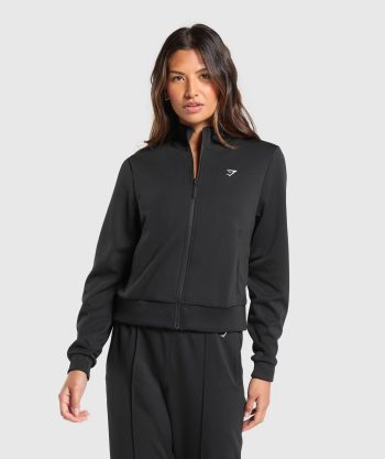 Tricot Jacket