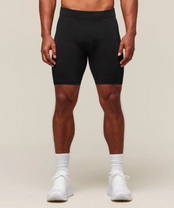 everywear Warp Knit Half Tight